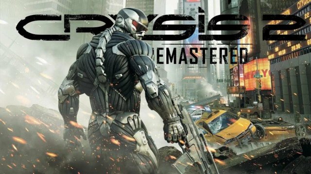 Crysis 2 Remastered ► Прохождение # Финал Максимальная сложность