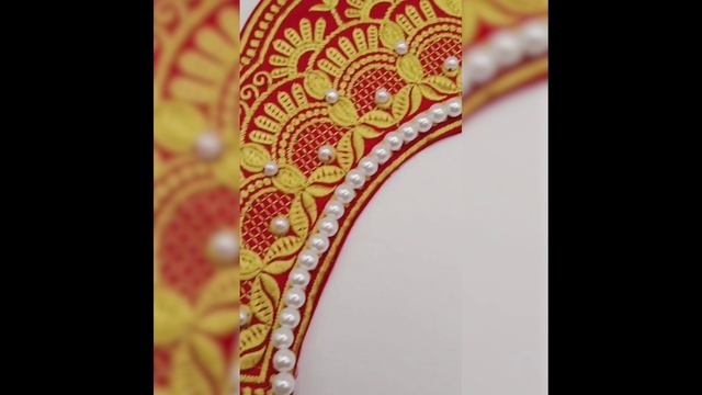 Кокошник Праздничный