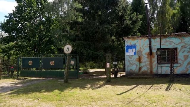 Наследие Европы. Места которые нельзя упустить по дороге в самый красивый город Беларуси. Гродно