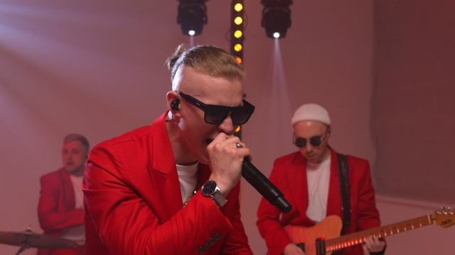 Сочные - Gangsta’s Paradise (Coolio Cover)