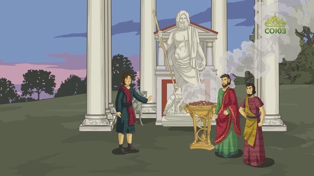 День ангела. 22 ноября