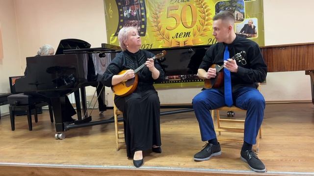 Л. Бетховен Деревенские танцы