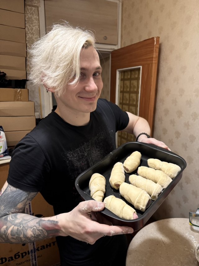 Собираем конструктор