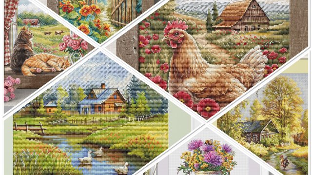 20. Анонс СО по схемам Натальи Юркевич