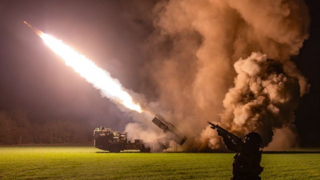 Путин: главная задача России — достижение всех целей СВО