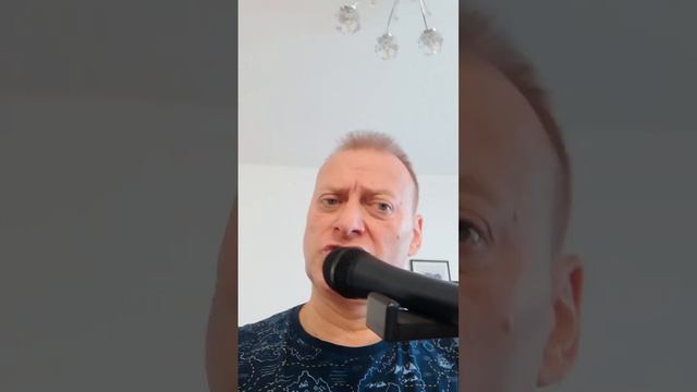 Кавер"Лукоморья больше нет".