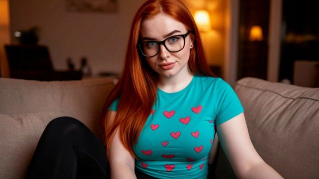 Зеркало за 300 рублей на барахолке — мистическая история.