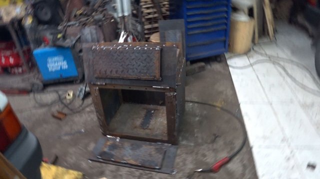 ЗОЛЬНИК ДЕЛАЕМ!