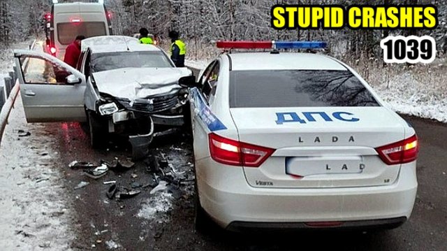 Подборка аварий и дтп на видеорегистратор. 21 11 25