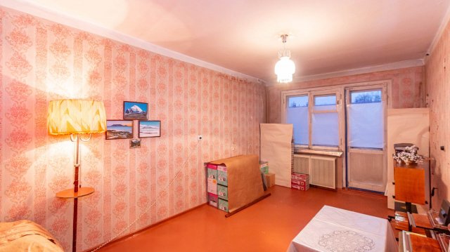 улица Малиновского, 9