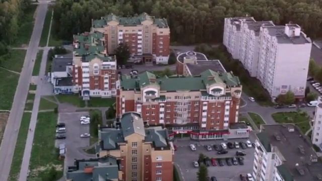 Композитор Евгений Деньгин Гимн Обнинска