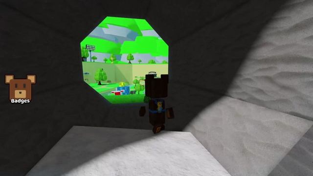 ИГРА СУПЕР МИШКА| СЕКРЕТНЫЙ ПАРКУР #superbearadventure