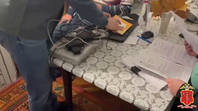 Ликвидирован узел связи, пропускавший в сутки порядка 4 000 звонков от украинских кол-центров