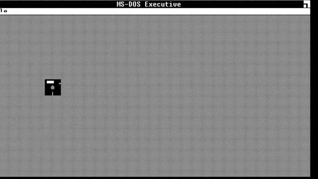 Windows 40 лет. Обзор самой первой версии. Что с ней стало сейчас_