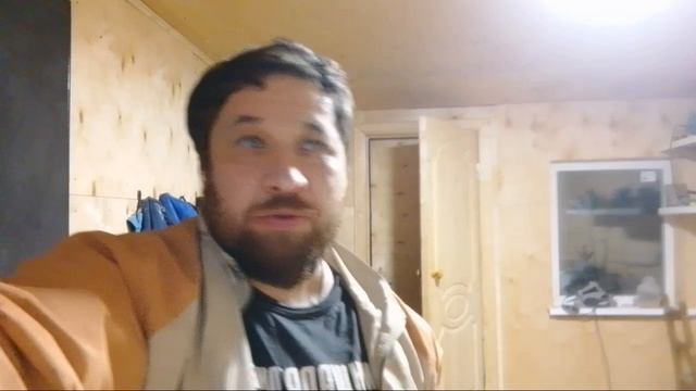 Деревня - это другое измерение