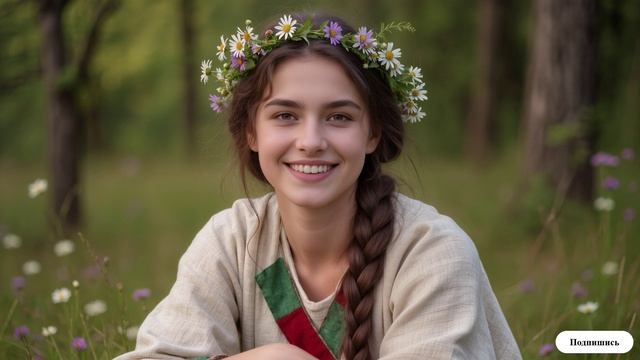 Музыка для Души