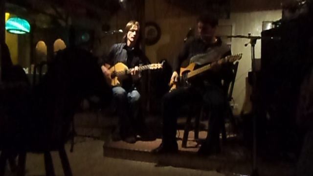 Музыка крыш 2014 год выступление Sammer Street