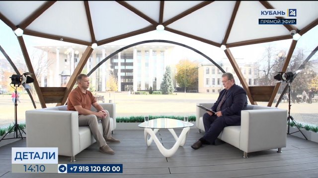 Игорь Еременко: инструкторы должны получать зарплату от числа сдавших на права