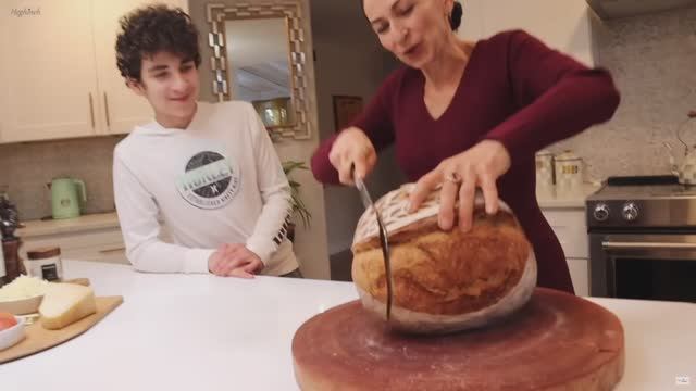 Арка. Много горячих бутербродов. ПЕРЕВОД. Эгине