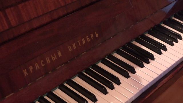 Крестный отец. Мелодия. Анонс. Урок 6.