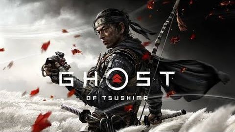 МОЛОТ И ГОРН!!! Ghost of Tsushima#6