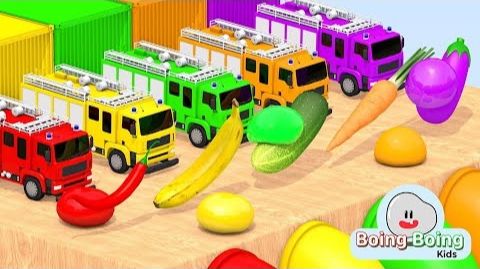 CARROS автомобили и мотоциклы с Человеком-пауком и супергероями! Вызов