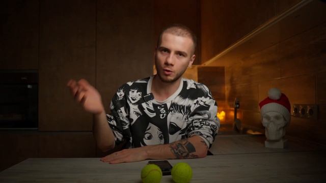 Я РАЗОЧАРОВАЛСЯ в себе - и вот, что я понял