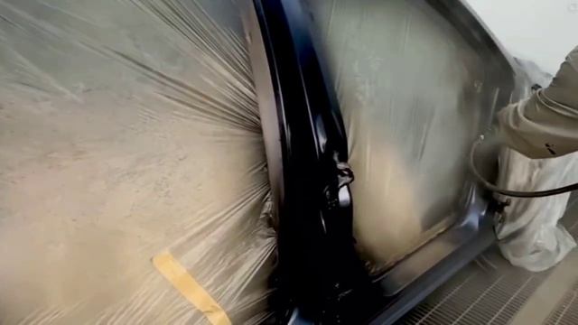 Кузовной цех ТОЧКА КОНТАКТА