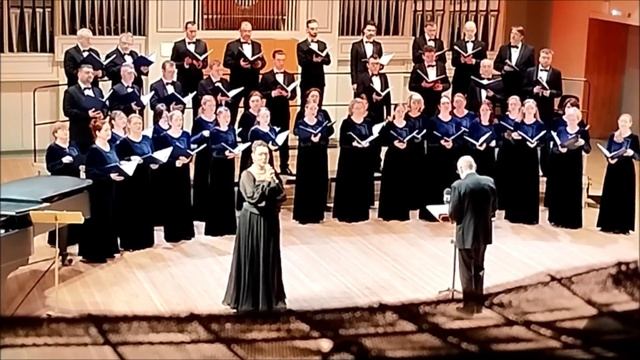 Актриса Наталья Асанкина. Вечер поэзии Анны Ахматовой.