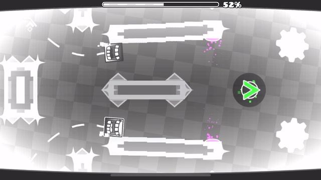 Прошел ink river изи демон