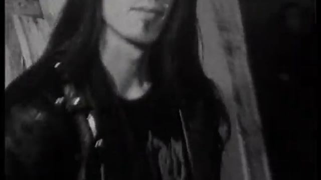 Черный Обелиск - Видеоклипы 1988-1994