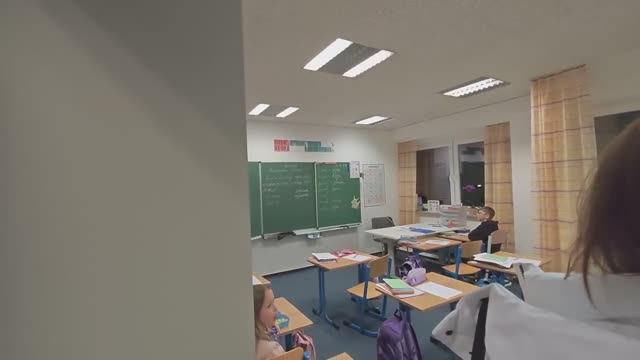 Русская школа в Германии, культурное образование