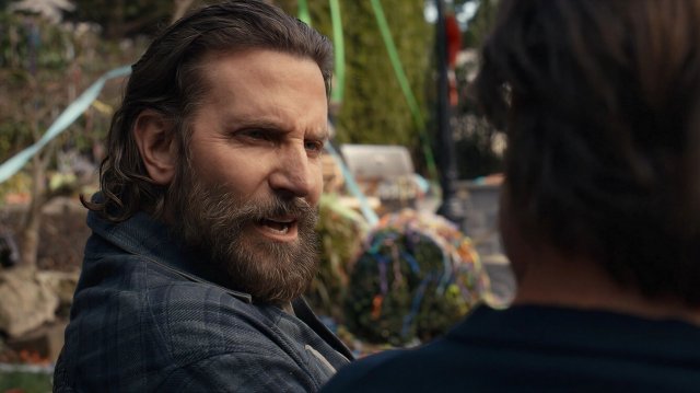 Эта штука работает? - Фильм, 2025  Официальный трейлер