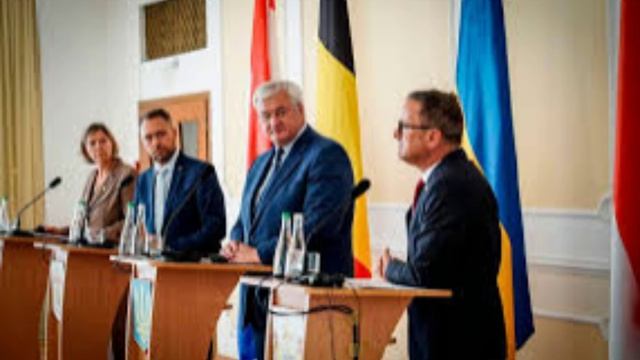 Вашингтон предложил Киеву гарантии безопасности по модели Пятой статьи НАТО