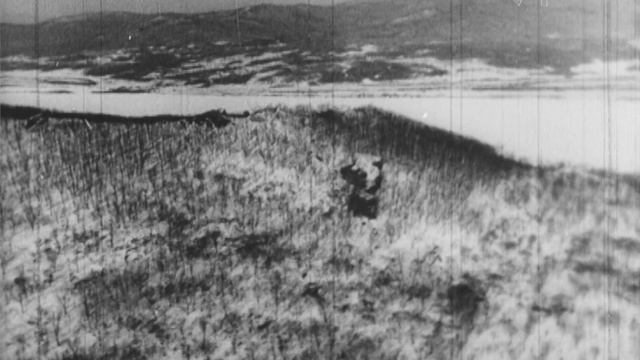 К/ж «Северный Кавказ» (№ 36, 1969 г.), фрагмент.