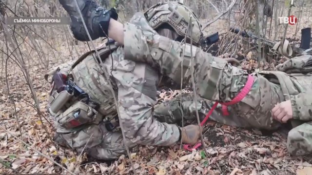 Стало известно о новых подвигах героев СВО