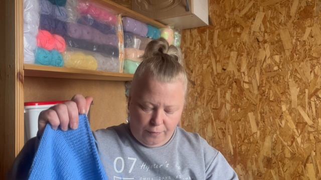 21.11.2025 СП ДОБИВАЮ НЕДОВЯЗЫ-4/ 2025 / отчёт N43