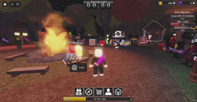 Roblox | обзор режимов