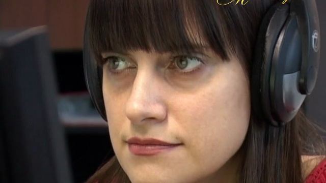 "МИМОХОДОМ", 21 ноября 2012 год. Автор проекта О. Дзиов