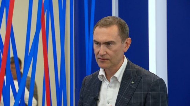 Ведяхин рассказал о рисках "поглупеть" из-за использования ИИ