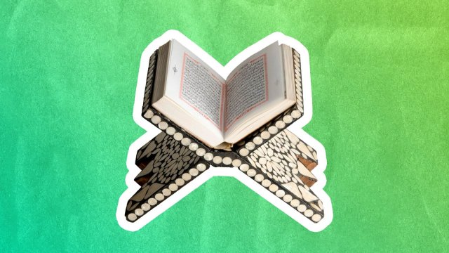 Коран как основа книжной традиции в мусульманской культуре || Давлетшин И.К.