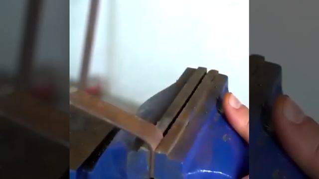 Супер идея для сварщиков.