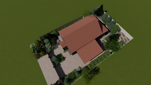 Дизайн проект. Рабочая документация