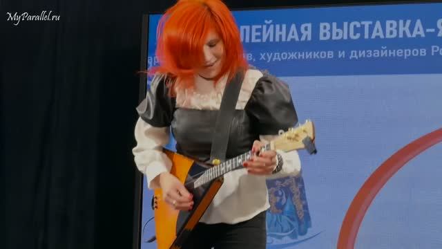 Елена Ворфоломеева "Федерико Феллини"