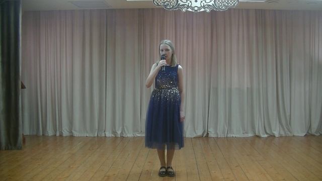 Рождество_Слова и музыка И. Орловой