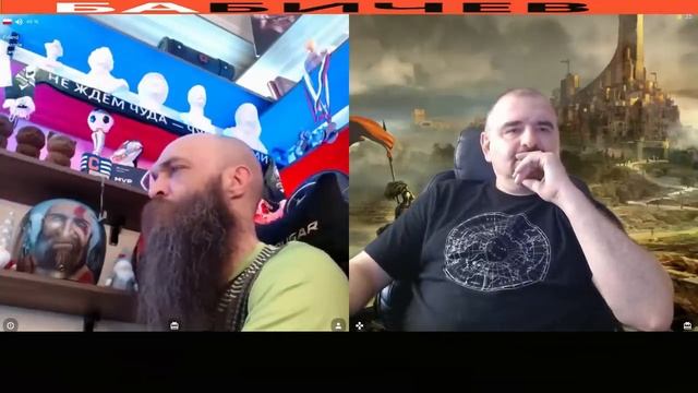 _Наш футбол самый футбольный футбол !!! _ Гном подтверждает своё прозвище .