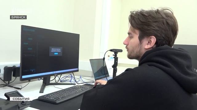 Студенты БГТУ представили проекты для регионального этапа технофорума «Артпром»