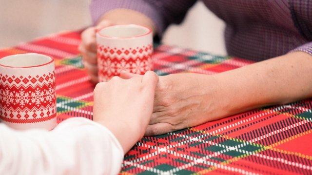 Югорский центр помощи «Фавор» оказал поддержку почти 400 нуждающимся