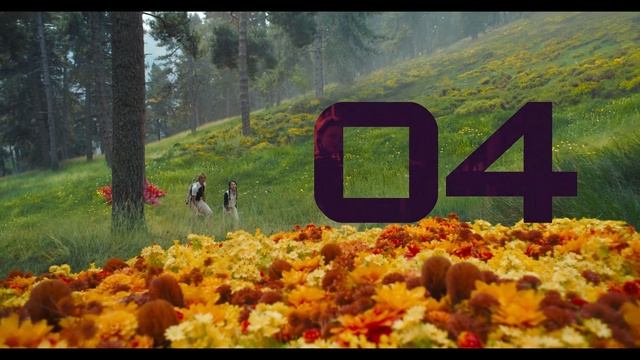 "Голодные игры: Рассвет жатвы" Трейлер