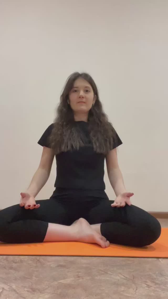 Скорая помощь при стрессе, тревоге, учащенном сердцебиении.. Подробности в описании 👇